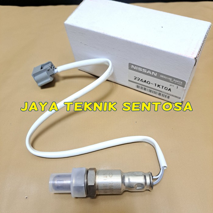 Sensor Oksigen O2 Belakang Grand Livina L11 Juke Evalia March 1.5