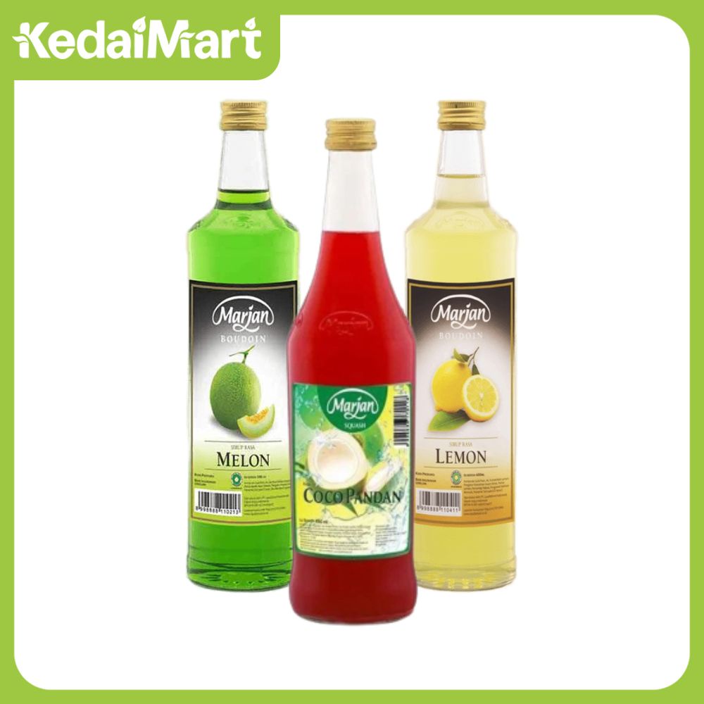 

KM Paket Marjan Mix A