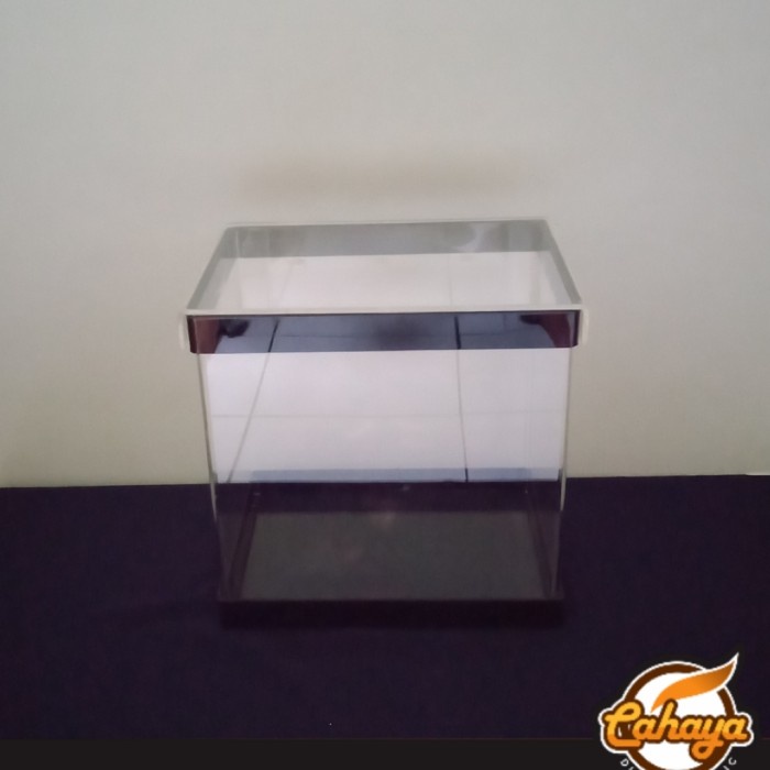 

⭐BISA COD⭐ box aqurium. custom. ikan hias