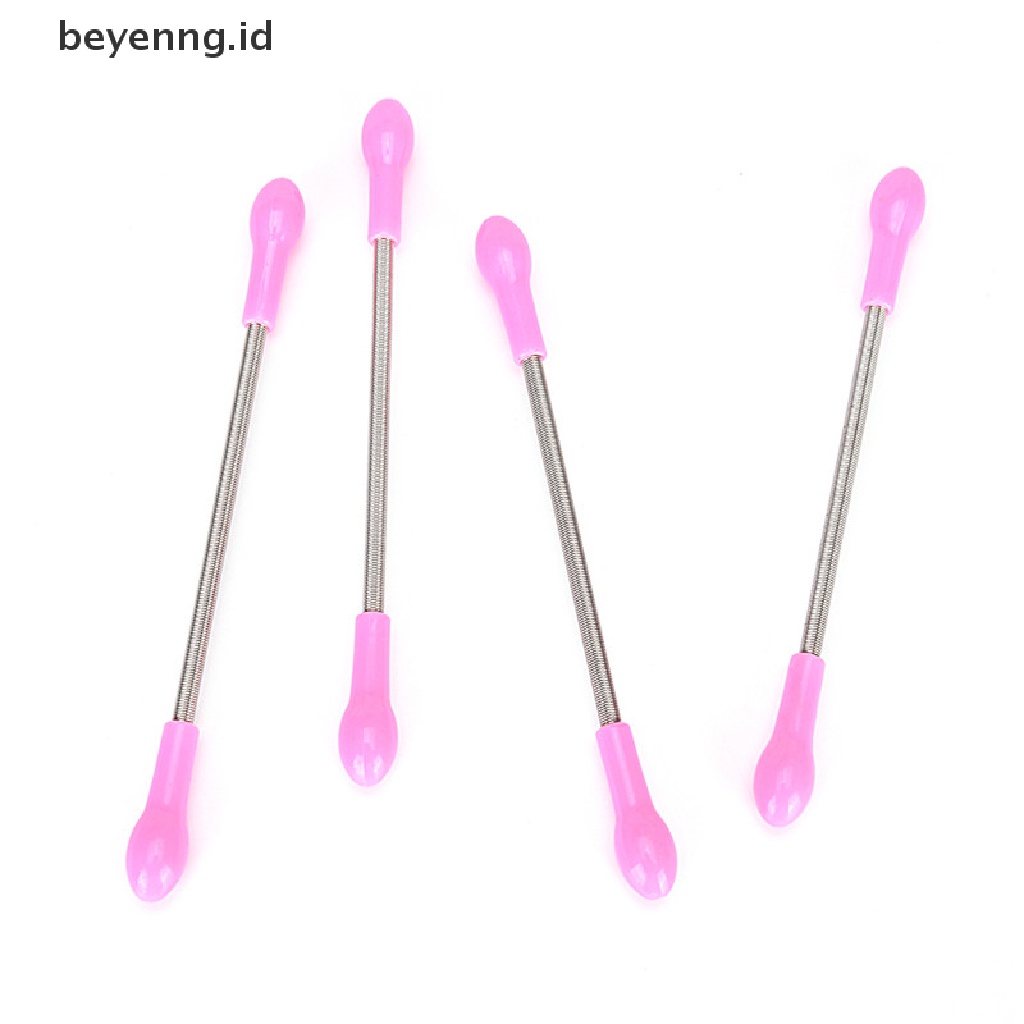 Beyen Facial Hair Remover Tool Face Beauty Spring Threading Removal Epilator Epicare ID