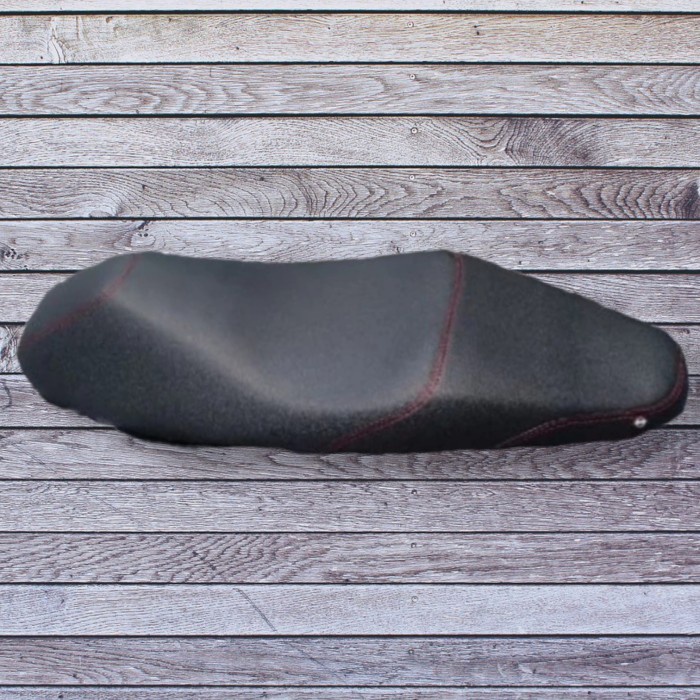 jok ADV 160 pendek latex mbtech papas tulang