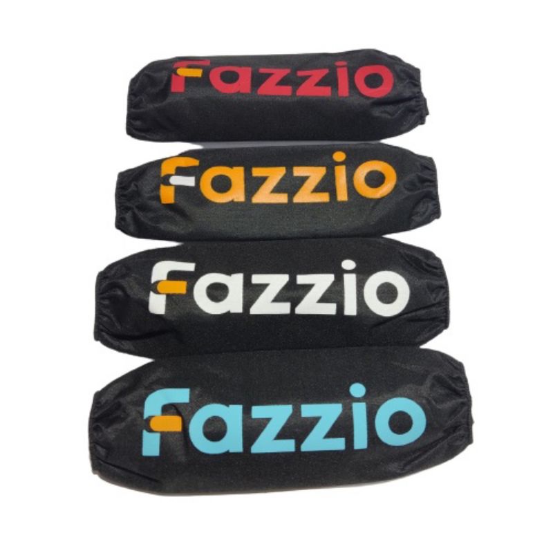 

Sarung Shock Cover Shockbreaker Motor Yamaha Fazzio 125 berkah