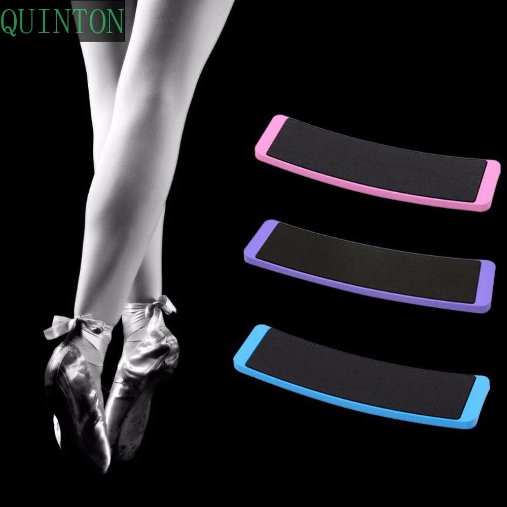 Jual Quinton Ballet Turnboard Perlengkapan Latihan Ballet Figure Skating Dance Board Shopee