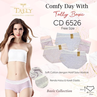 ATB Celana Dalam Tally Free Size 6526 Termurah