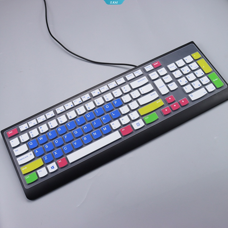 Komputer Model Lenovo Mesin Serba 17inch KBRFFBU71+MORFKHO MK21TPU Sarung Keyboard Untuk Laptop Dengan Cakupan Penuh Tahan Debu High Quality Keyboard Protection Film [ZK]
