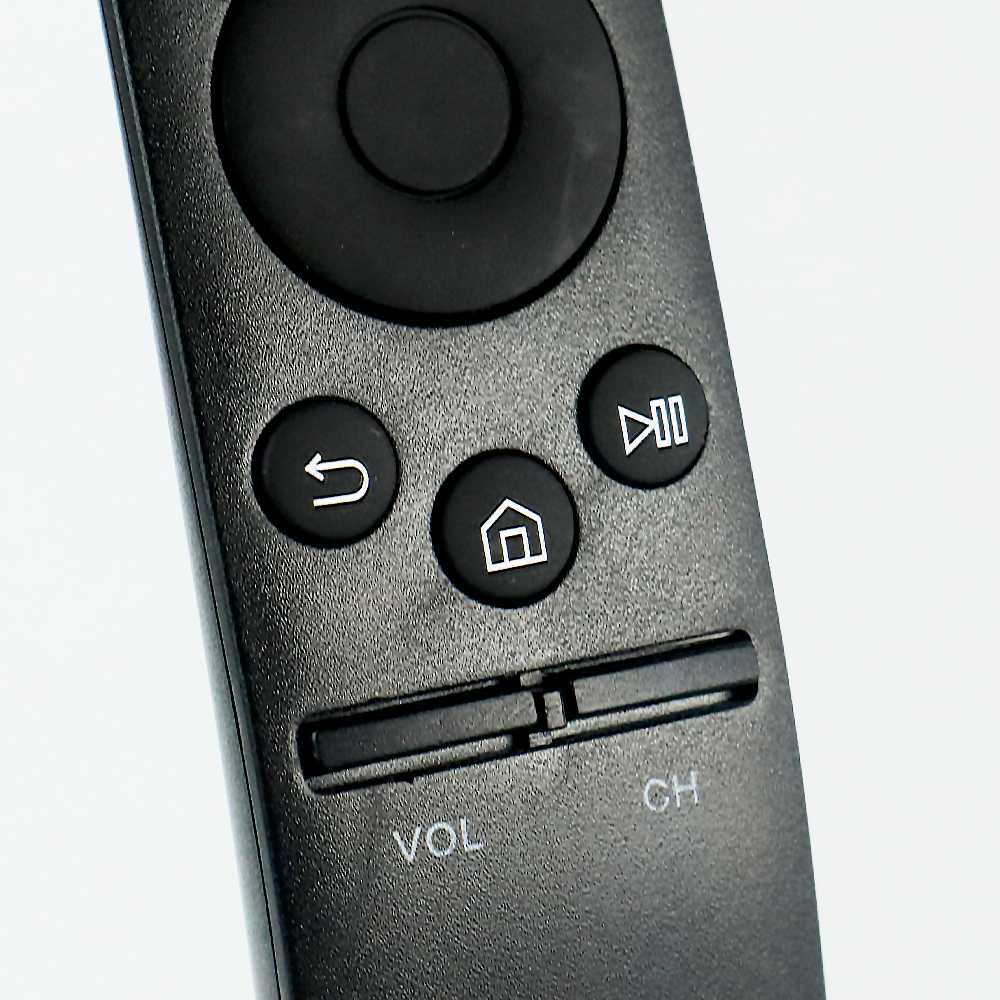 ( 100% BARANG ORI ) JRGK Remote Control Kontrol Replacement untuk Samsung Smart TV - XZT001896