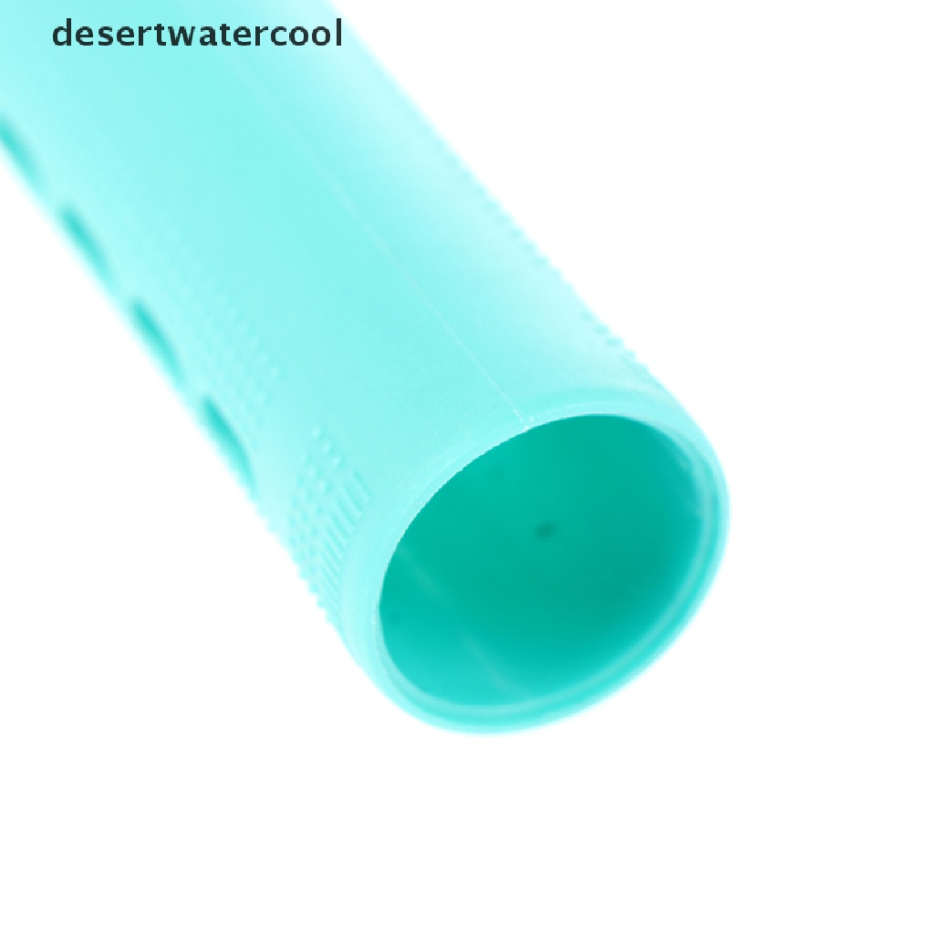 Deid 6/10Pcs Batang Perm Rambut Hair Curling Rol Perming Batang Pengeriting Batang Gelombang Dingin Martijn