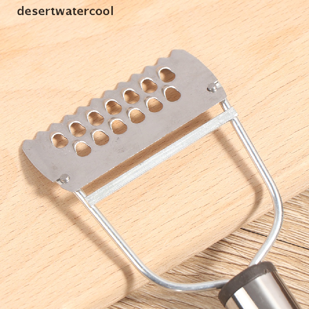 Deid Parutan Sayur Peeler Cutter Kentang Wortel Slicer Alat Dapur Martijn
