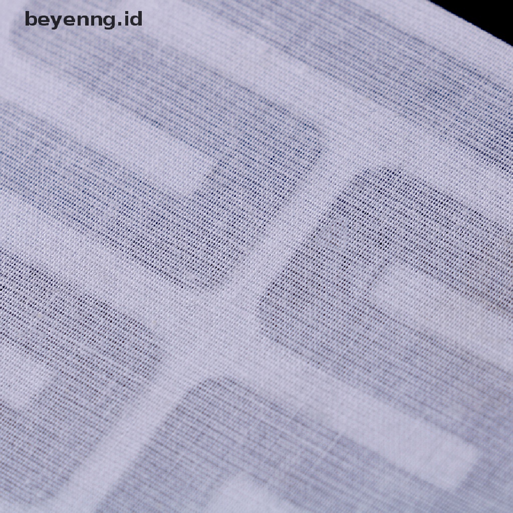 Beyen 1pasang 5V Usb powered heated pads winter warm gloves electric hand warmer pads ID