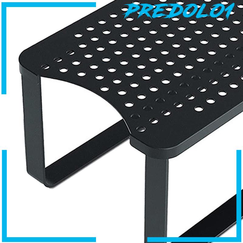 [Predolo1] Tabletop Water Filter Stand Detachable Multifungsi Untuk Dispenser Minuman