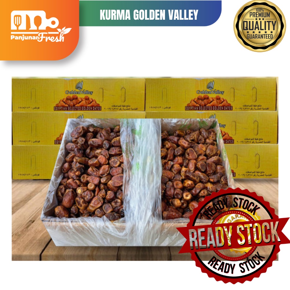 

KURMA MESIR GOLDEN VALLEY / KURMA MURAH Oleh Oleh Haji Umrah Arab Asli