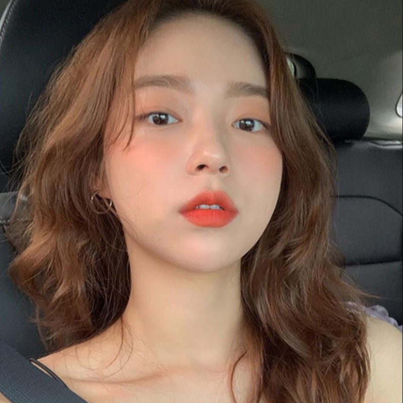 Kami Bunga Sederhana Fashion s925 Perak Glossy Lingkaran Hoop Anting-Anting Untuk Wanita Perempuan Punk Chunky Logam Anting-Anting Trendi Telinga Perhiasan