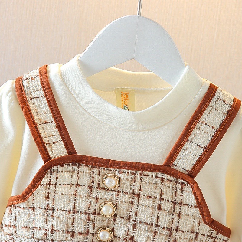 3-36 bln | DRESS BAYI ANAK [KUALITAS IMPOR] GAUN BAYI PESTA ELEGAN FORMAL PEREMPUAN LS LSC
