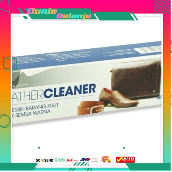 Cololite 45 Gr Leather Cleaner