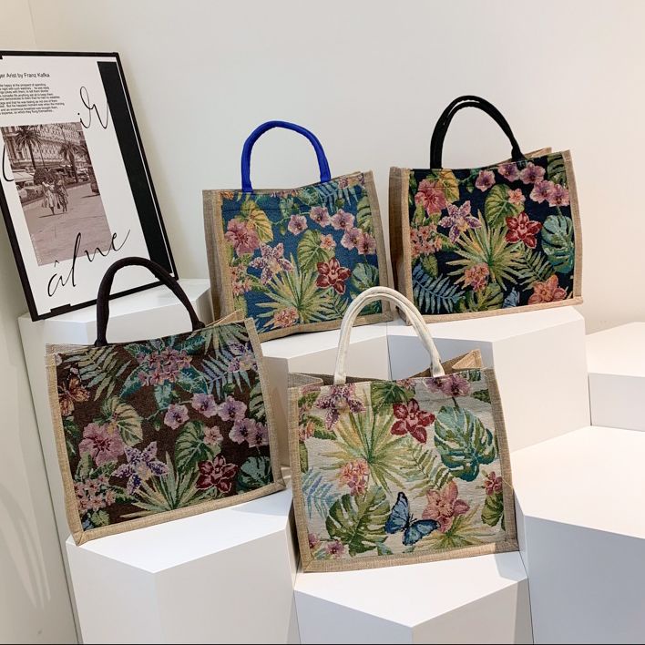 TAS TOTE BAG WANITA BESAR /TOTE BAG WANITA  TFW 117