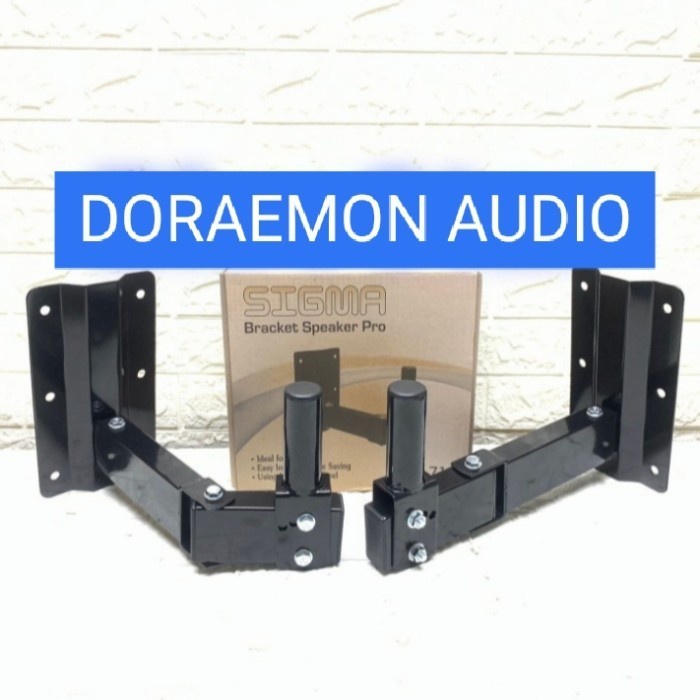 Bracket Speaker Sigma S 718 S718