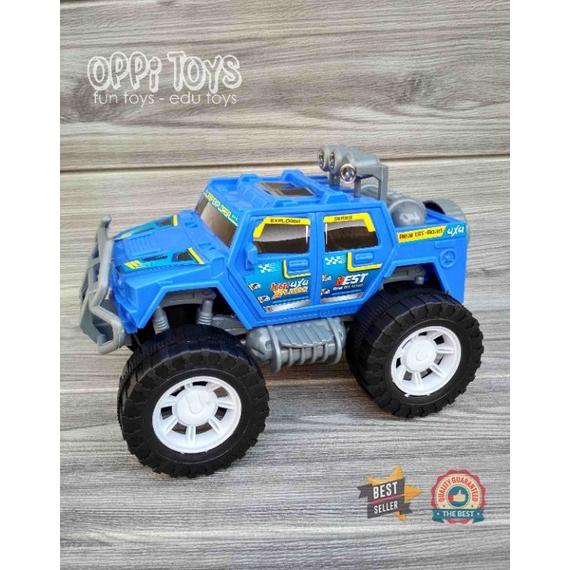 MAINAN ANAK MOBIL MOBILAN JEEP BESAR