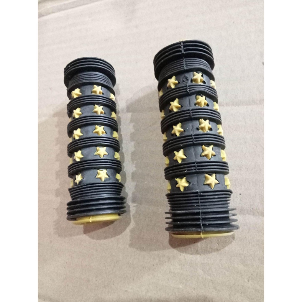 Hang grip stang sepeda anak