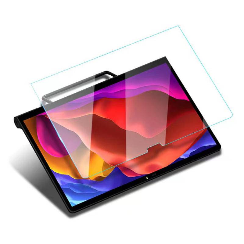 Tablet Pelindung Layar Untuk Lenovo Yoga Tab Pad Pro 14S 13 2021 Explosion Proof Clear Tempered Glass Film