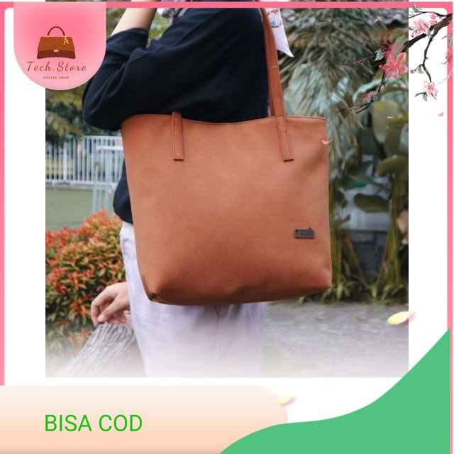 Totebag VANYA Rumah Warna