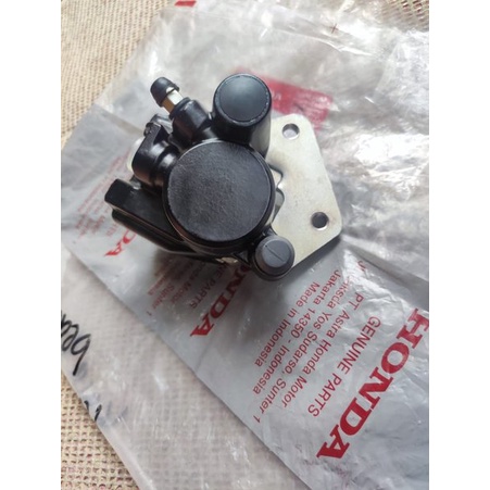 Kaliper Rem Depan GL PRO Original Kaliper Caliper rem depan Pala babi Gl pro Gl Max Ori