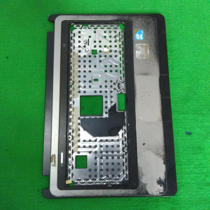 Casing Frame Keyboard Laptop Hp 430