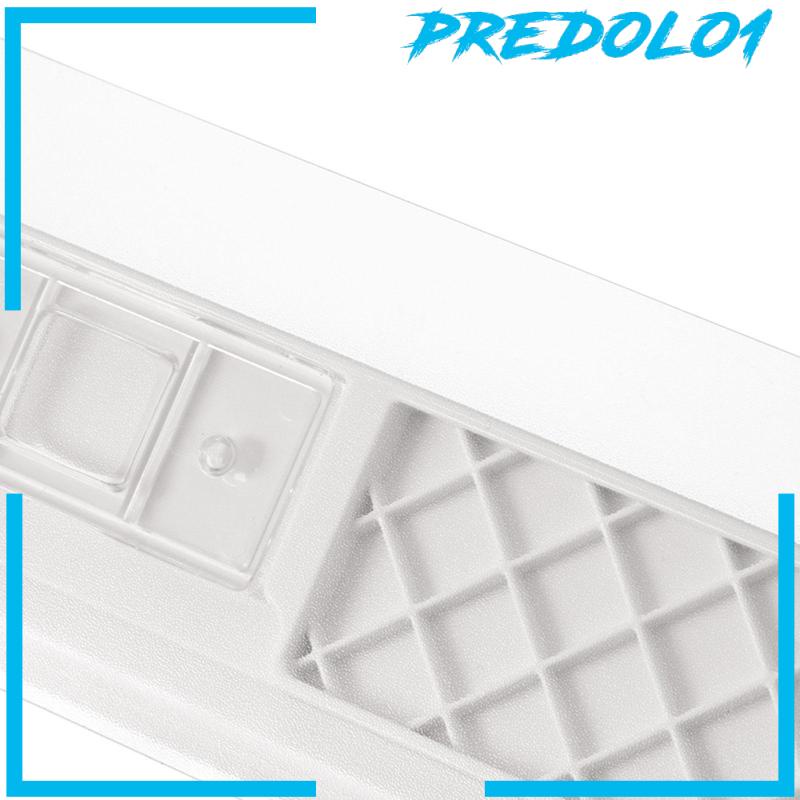 [Predolo1] Holder Spons Dapur Multifungsi Shower Organizer Rak Handuk Untuk Sikat