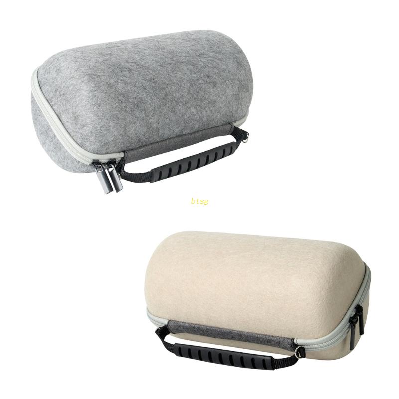 Bt Tas Penahan Pelindung Untuk Pulsa5 Speaker Anti Kotoran Holder Pouch Storage Box