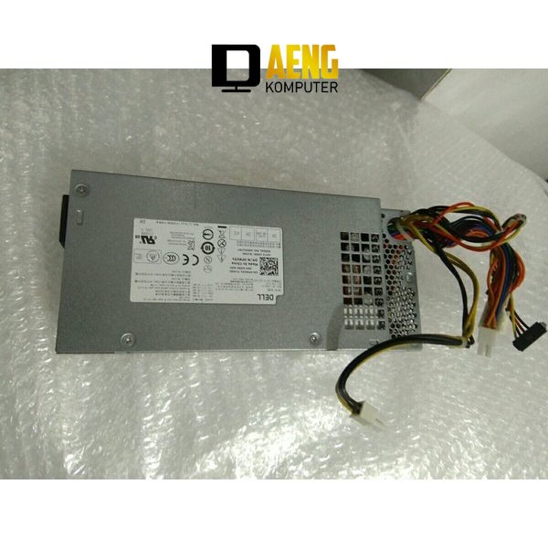 Power Supply PSU Power Suplay PC Mini Dell Inspiron
