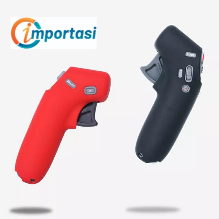 Silicone Case Cover for DJI AVATA FPV Combo Motion Controller Protective