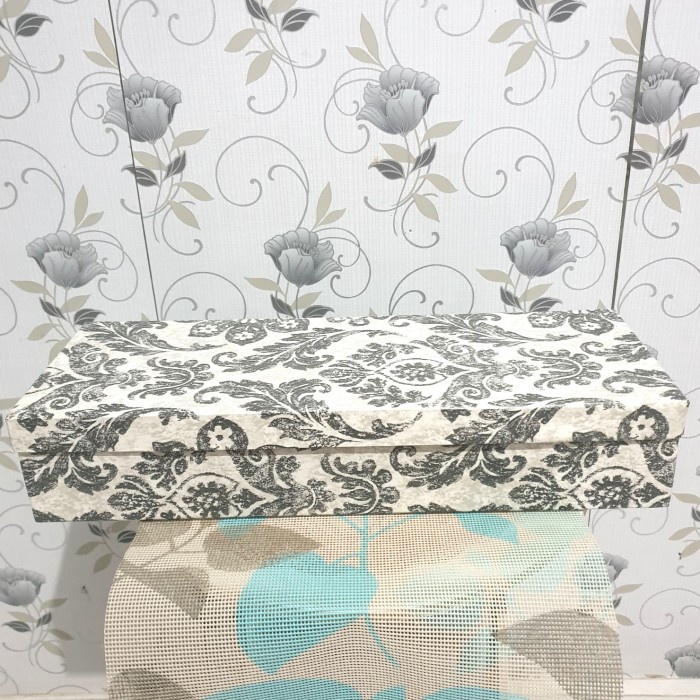 

⭐BISA COD⭐ Free Pita Toples Kotak Kado/Kotak 3 Toples Bulat Exclusive Wallpaper