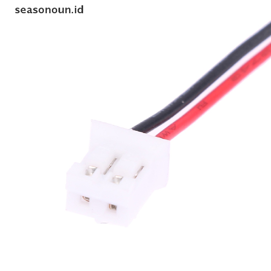 Seasonoun USB Mini Humidifier DIY Kits Papan Sirkuit Fogger Lembaran Oskilag.