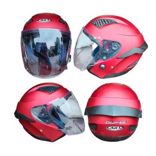 HELM TTC PANDORA FREE STIKER NHK FREE BOX Murah