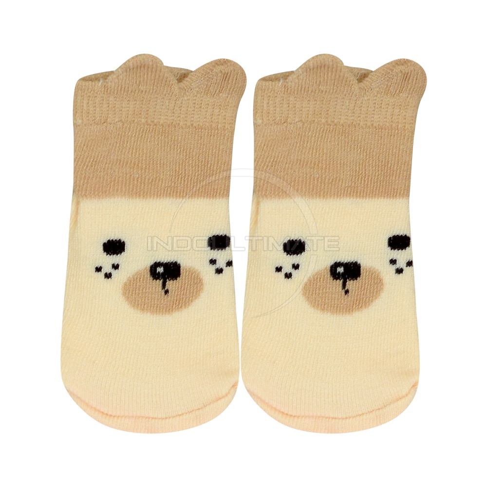 Promo 7.7 Baby Socks Kaos Kaki Anak Motif Karakter 0-1 Tahun Laki-Laki Perempuan Kaos Kaki Balita KKA-660 Kaos Kaki Bayi Foot Cover Kaos Kaki Anak Motif Karakter Kaos Kaki Karakter
