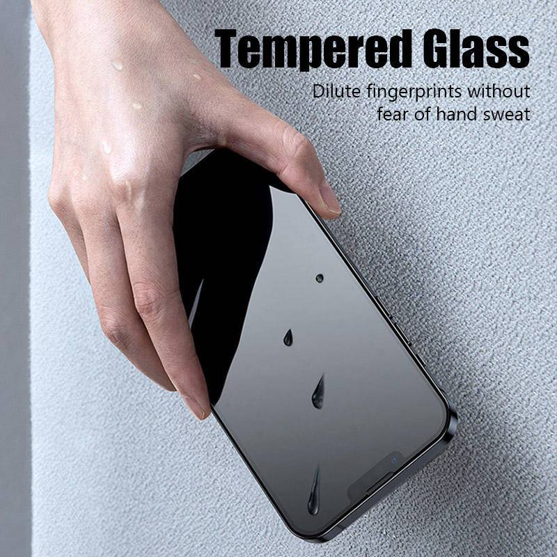 5pcs Tempered glass Untuk iPhone 14 13 12 11 Pro MAX Plus Mini Pelindung Layar Untuk iPhone X XS MAX XR 78 6 6S Plus SE 2022 2020 14Plus 13Mini 12Mini Kaca