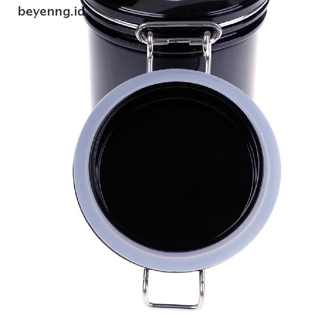 Beyen Eyelash  storage tank activated sealed storage jar container cylinder ID