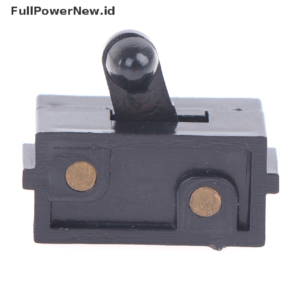POWER Hair Clipper Replacement Power Switch fit Most Hair Clipper ID