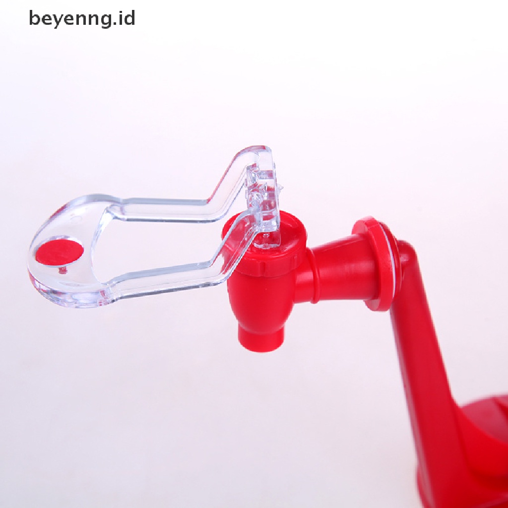 Beyen Cola Inverted Drinking Machine Home Portable Creative Inverted Drinking Machine ID