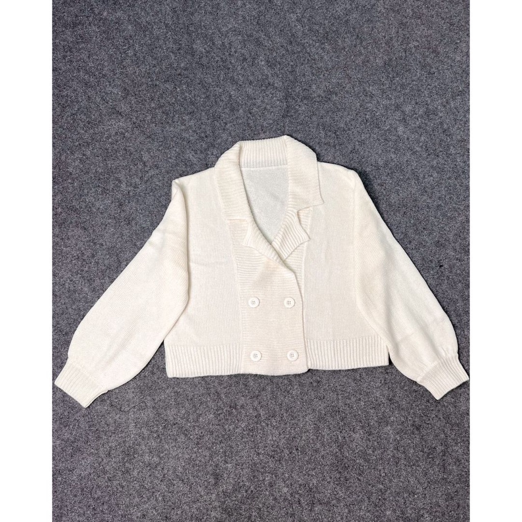 DYCATALY - Y KNIT Blazer