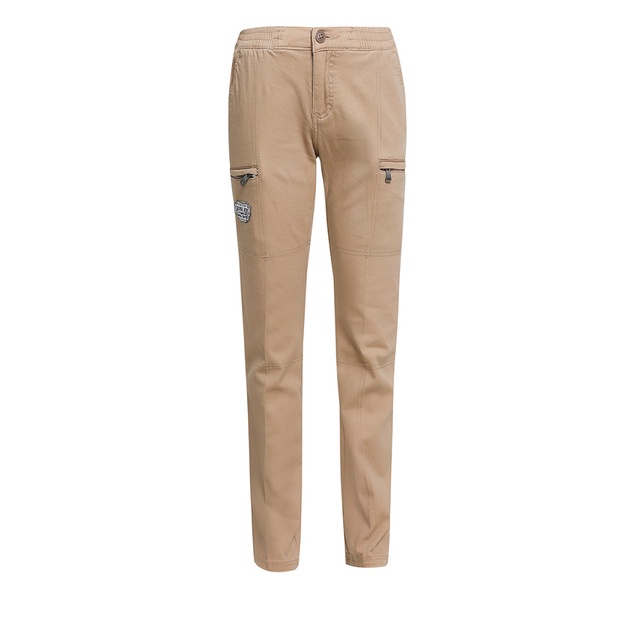 Celana Panjang Cargo Slim Fit Cardinal Kids T0090BK03A By Cardinal