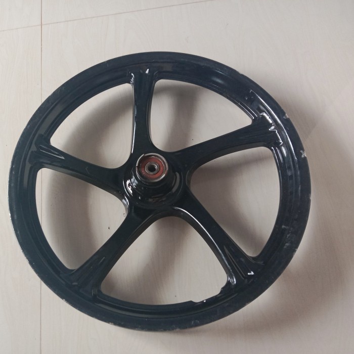 TERMURAH Velg Depan Yamaha Mio M3 Mio J Original