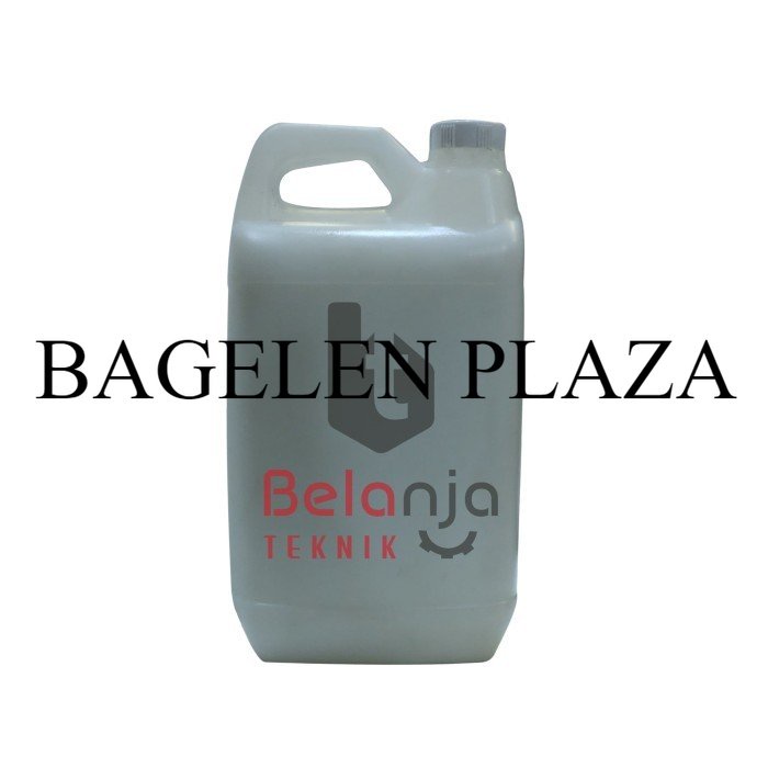 Obral Semir Ban Mobil & Motor 5 Liter