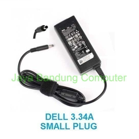 Adaptor Charger Dell Inspiron 11 3147 3153 3163 3164 3185 13 5301 7306
