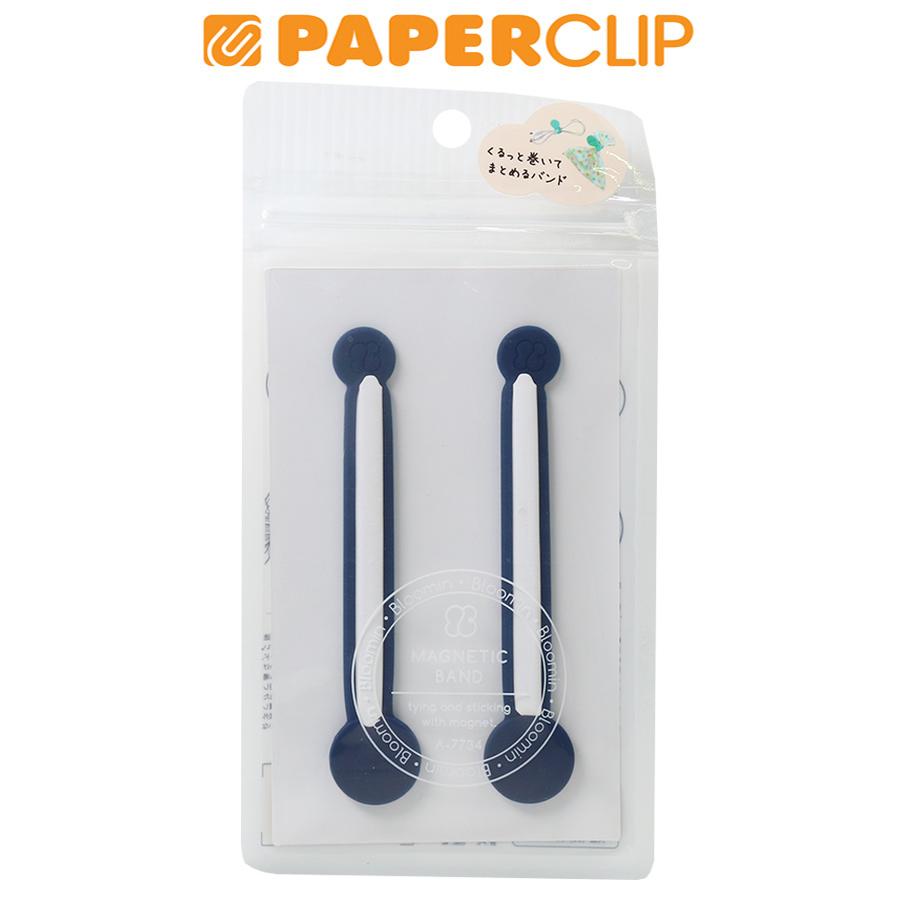 

MAGNET BAND BLOOMIN LIHIT LAB A-7734 NAVY BLUE