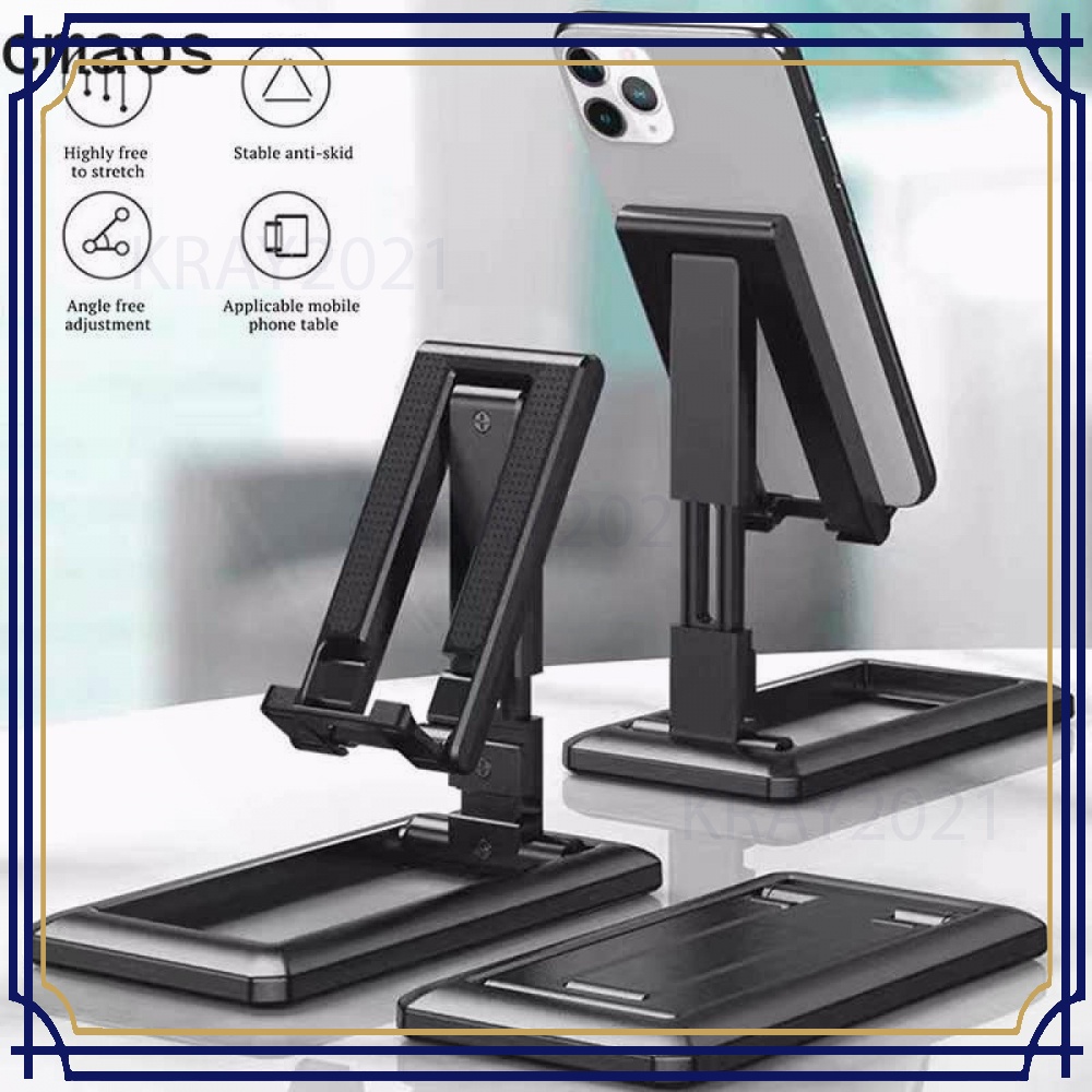 Smartphone Holder Foldable Stand Bracket -TP667