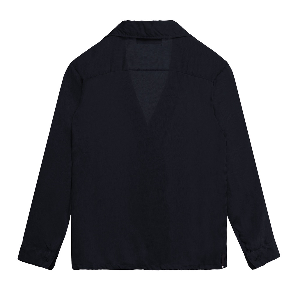 KEMEJA WANITA FRIDAY KILLER | REVEA BLACK