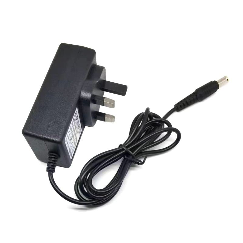 Charger Adaptor Daya AC zzz 248v 800mA Untuk Hiu X1 X2 X3 X4 Vakum Tanpa Kabel