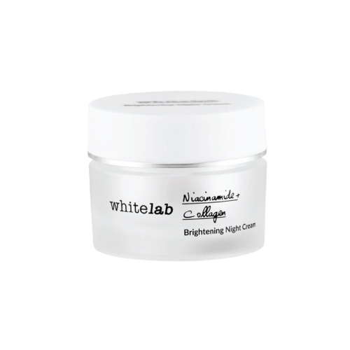 WHITELAB Brightening Night Cream