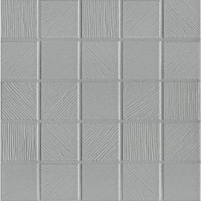 KERAMIK ASIA TILE ALPHA GREY / A 30X30