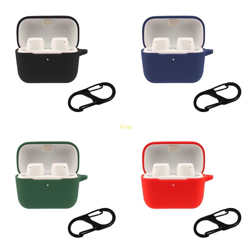 Btsg Headset Pelindung Untuk Shell Soft Housing Untuk SennheiserCX Plus SE Anti Air Sl
